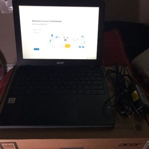 Acer chromebook 712
